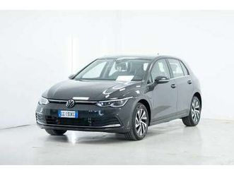 1.4 tsi ehybrid style 204cv dsg