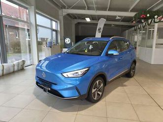 zs ev comfort klima einparkhilfe el. fenster