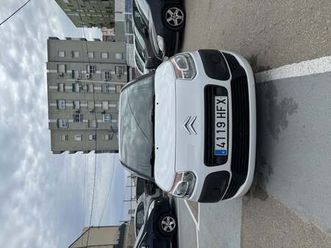 c3 picasso 1.6hdi seduction 110 fap