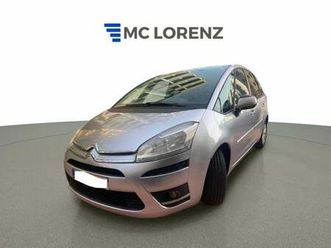 citroen c4 aircross 1.6 vti 120cv tonic