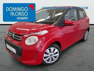 citroen c1 airscape 1.2 puretech feel