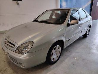 xsara 2.0hdi magic