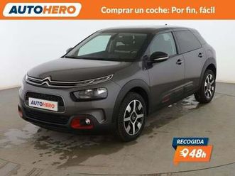 citroen c4 cactus 1.5bluehdi s&s shine 100