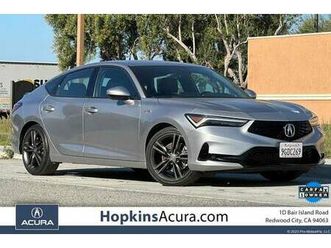 2023 acura integra a-spec with advance package base 2023 acura integra