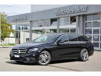 e 400d amg-line 4matic kombi