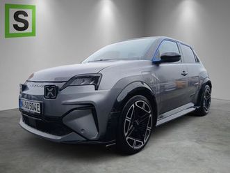 alpine a290 gt premium