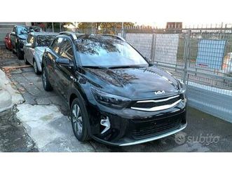kia stonic 1.2 dpi eco gpl urban
