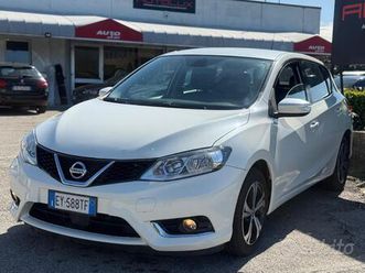 nissan pulsar 1.5 dci tekna 2015 - ok neo patentat