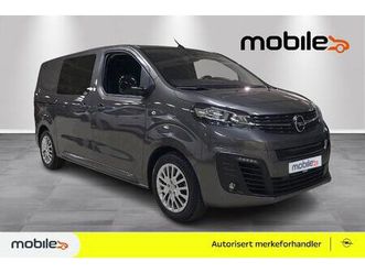 ultimate l2 75 kwh 136hk | ryggekamera |