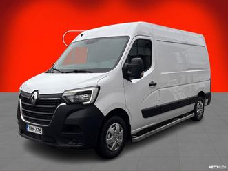 dci 150 twinturbo l2h2 10,8m3 navi edition