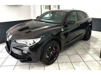 ALFA ROMEO STELVIO QUADRIFOGLIO alfa-romeo-stelvio-2-9-bi-turbo-v6-510-cv-at8-quad
