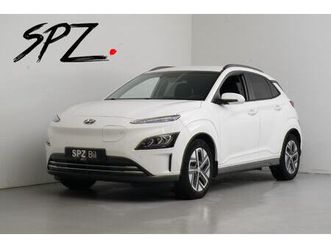 sr 305km led kamera v pumpe keyless car play norsk