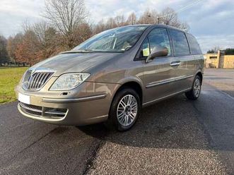 phedra 2.2 mjt oro 170cv dpf