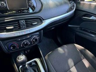 tipo 5p 1.4 easy 95cv