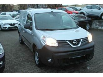 nissan nv250 kastenwagen l2h1 2,2t comfort