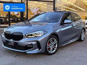 ia m-sport shadow edition pano garantie 2027