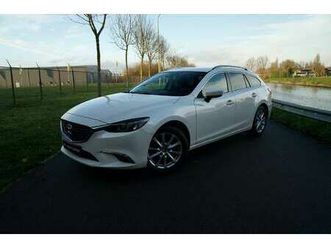 2.2 break | facelift | automaat | historiek | btw