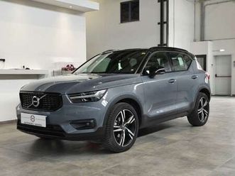 xc40 1.5 t3 r-design 163cv auto my21