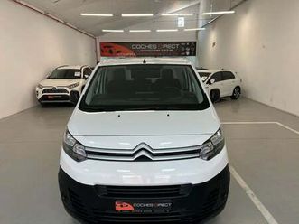 furgon talla xl bluehdi 100 ss 6v