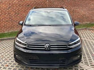 1.5 tsi act opf dsg comfortline edition 7 seats