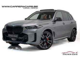 pack m 3.0as xdrive50e*|carbon*headup*iconic glow|