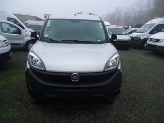 fiat doblo 1.3 d,,sensoren ,airco ,eur5,3900+(4719)