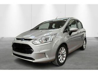 ford b-max 1.0i ecoboost 92kw s/s titanium