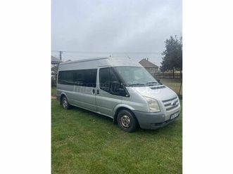 ford transit 2.2 tdci 280 s tourneo busz limited