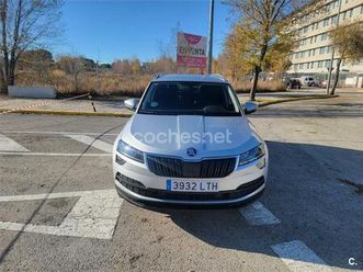 SKODA KAROQ skoda-karoq-1-5-tsi-dsg-act-ambition