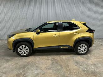 toyota yaris cross yaris cross hybrid 1.5 vvt-i dynamic camera