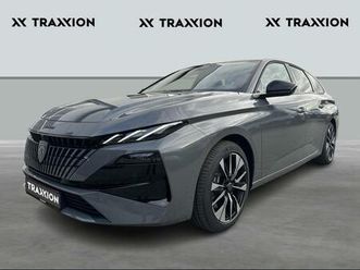 peugeot 308 sw allure