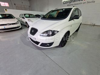 seat altea xl 1.6 tdi ss last edit eecomotive