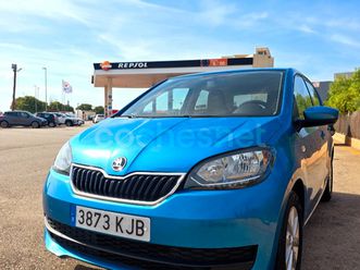 skoda citigo 1.0 mpi ambition