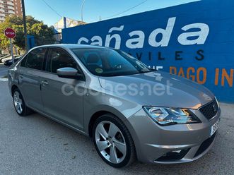 seat toledo 1.6 tdi style