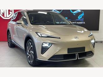 77kwh trophy long range auto 5dr