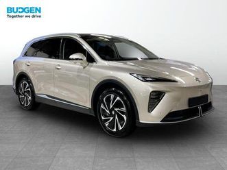 77kwh trophy long range auto 5dr