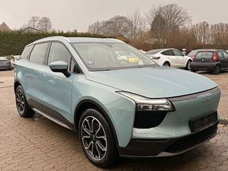 aiways u5 premium 5d