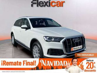 s line 45 tdi 170kw (232cv) quat. tip.