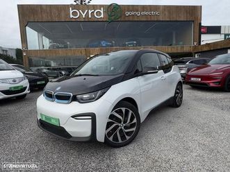bmw i3 120ah