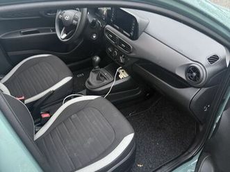 hyundai i10 1.0 pica à vendre