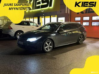 2,0 gdi phev business luxury sw a/t / panorama / vetokoukku / acc / h&k / 360° kamera / muistipenkit / merkkihuollettu