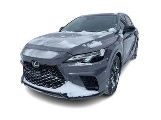 2023 lexus rx rx 500h f sport 2 / toit ouvrant / cuir / camera 3