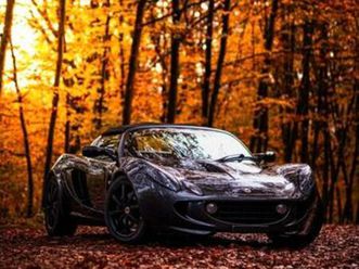 ② lotus elise s2 — lotus — 2ememain