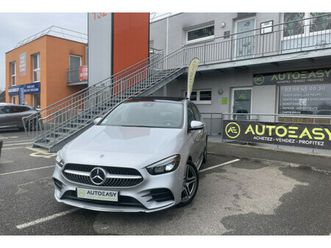 200d 150ch amg line edition 8g-dct