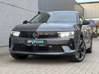 electric long range 54kwh edition