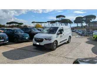 opel combo 1.5d 130cv e6d
