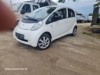 peugeot ion 35kw 13,800 bgn