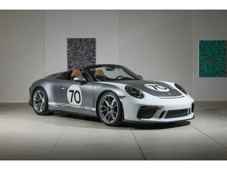 991 speedster