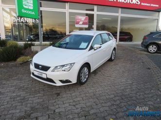 seat leon 1.2 tsi style sportstourer klima