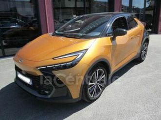 ii 2.0 hybride 200 collection premiere